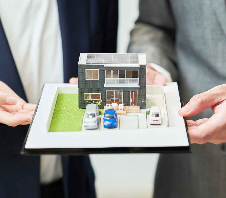 「売れる価格」を知ることが、安心への第一歩です。